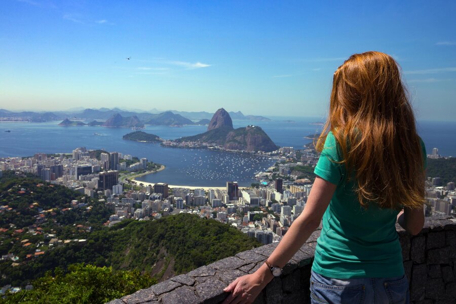 Brazil International Tourism with Visa-Free Travel Access to 174 Countries post thumbnail image