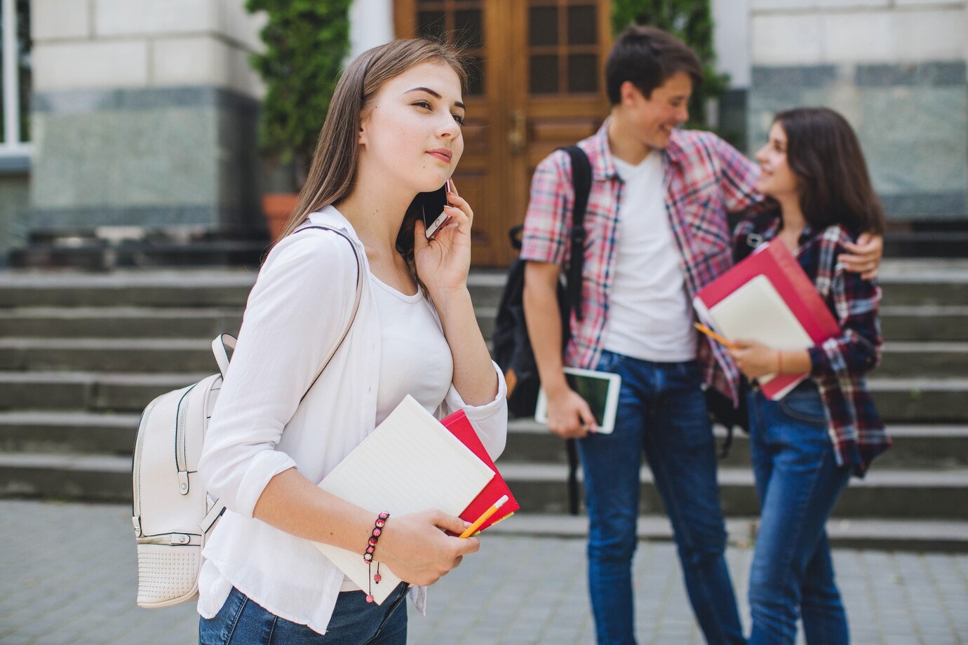 Studying in Germany After Class 12