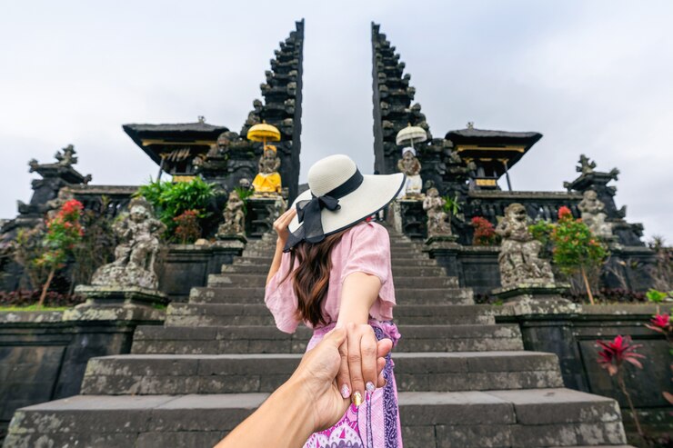 Best Time to Visit Bali