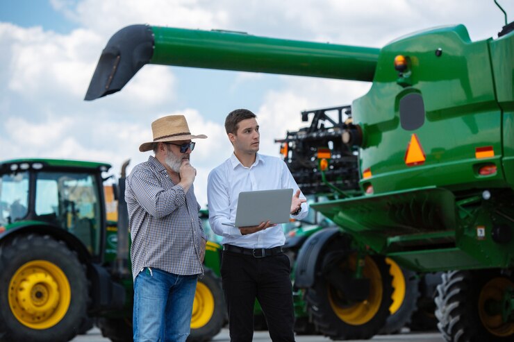 Australia’s Booming Agriculture Industry: Job Opportunities for a Future post thumbnail image